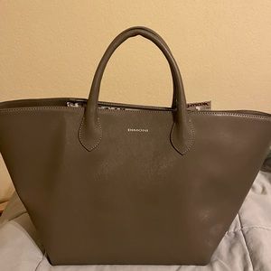 Brand New Dimoni Genuine Leather Purse